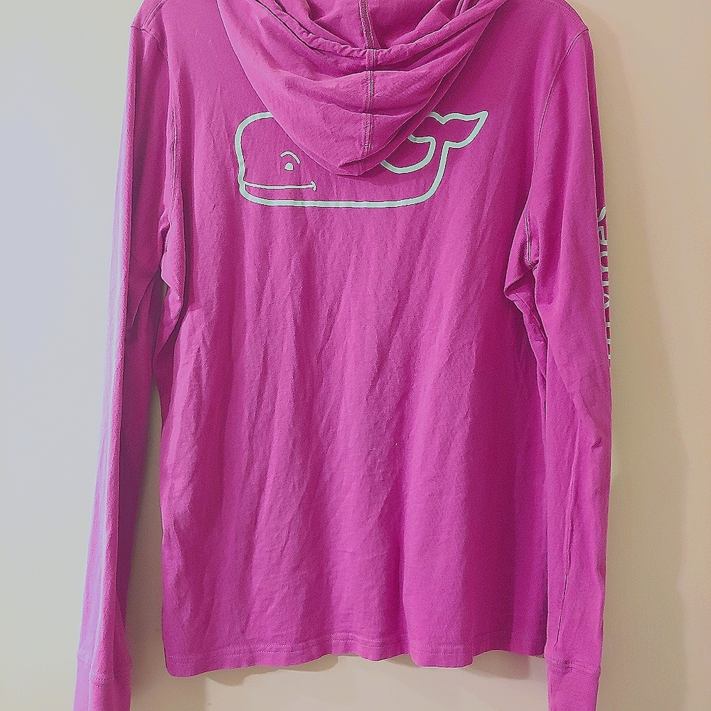 Vineyard Vines Cotton Pullover